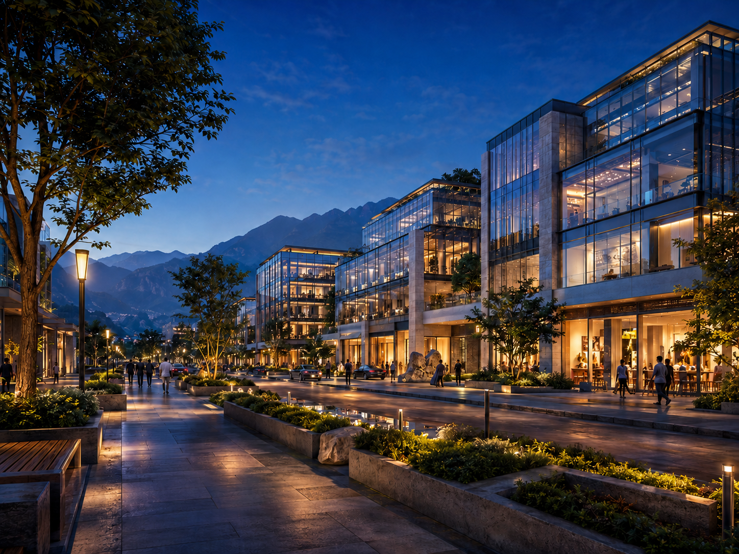 Amanor Group Named Among North India’s Emerging Real Estate Leaders